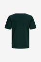 Jack & Jones Junior   T skjorte Jorfrederiksberg Graphic Box Tee Ss   Grønn