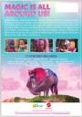 Barbie: A Touch of Magic  Sesong 2 DVD