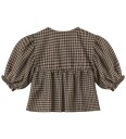 Fliink Ella Blouse Brown 116