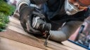 Bosch 50mm AIZ32BSPIB Bimetall Sagblad for Elektroverktøy