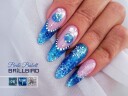 Brillbird Norge Glamour gel 5