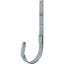 25 stk 11" takrennejern kort for hjemmelagde takrenner Sink