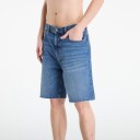 Calvin Klein Jeans 90S Short Greenwood Blue 33