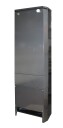 Garo MMLK C T Bakkemålerskap 457 x 1460 x 245 mm tomt Elfordeling & strømforsyning
