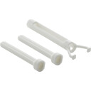Geberit Forlengelsessett 115.333.xx.1 Hydraulikk tilbehør