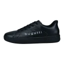 Bugatti Herre Sko Svart 42 EU,