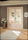 Swedoor Dørbl Tradition Sp10 7x21 Hvpigfu
