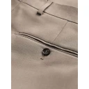 Tiger of Sweden Herre Bukser Beige S,