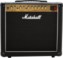 Marshall Dsl20cr 20w Rørcombo Med Reverb