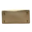Coach Dame Beige