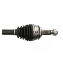 Point Gear Drivaksel POINT GEAR PNG75515