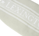 Lexington   Icons grytevott stjerne 32x16 cm salviegrønn/hvit