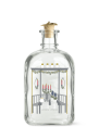 Holmegaard Juleflaske 2024 73 cl