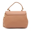 La Carrie Dame Vesker Beige ONE SIZE,