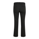 InWear Zellaiw Kickflare Pant - Black - 46