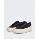 Moncler Herre Sko Svart 42 EU,
