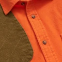 Brooks Brothers Herre Skjorter Oransje S,