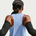 Nike AeroSwift Dri FIT ADV Singlet Dame Aluminum/Atomic Pink XS