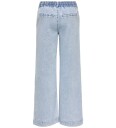 Kids Only Jeans   Bred   KogDeia   Light Blue Denim   Kids Only   14 år 164   Jeans   Lyseblå