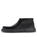 Clarks Herre Sko Svart 45 EU,