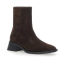 Vagabond Boots Blanca Brun