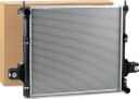 RIDEX 470R0742 Radiator motorkjøling