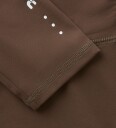 Name It LeggingSlim   NkfDiana   Chocolate Martini   Name It   3 år 98   Leggings   Brun