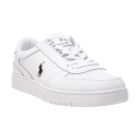 Ralph Lauren Herre Sko Hvit 45 EU,