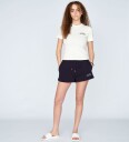 Juicy Couture T skjorte   Resirkulert Hayle   Hvit   Juicy Couture   XXS   Xtra Xtra Small   T skjorte