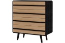 Kommode Chantal Natur   Natur