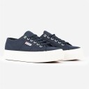 Superga 2740 Platform A8 Navy/avorio
