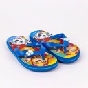 Paw Patrol Slippers - 26/27 - Barn - PVC/PE