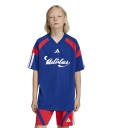 Adidas Sportswear J Hot Tee   Blue   128