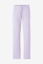 Gina Tricot Sweatpants Iconic Sweatpants Lilla