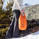 Dovrefjell vanntett pakkpose - 10 liter
