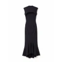 Jacquemus Dame Kjoler Svart M,