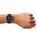 Emporio Armani Herre Accessories Svart ONE SIZE,