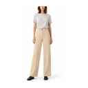 Aspesi Dame Bukser Beige M,