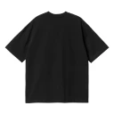 Carhartt Wip Herre Topper Svart S,