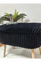 Pouffe with Storage Atelier Del Sofa  