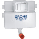 Grohe WC-sisterne 6–9 l Topp/Frontmontert