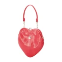 Vivienne Westwood Dame Vesker Rød ONE SIZE,