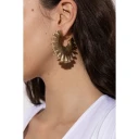 Jacquemus Dame Accessories Gul ONE SIZE,