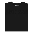 Just Cavalli Dame Topper Svart XS