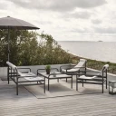 Brafab Sling Loungegruppe