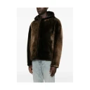 Salvatore Santoro Herre Jakker Brun L,