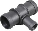 METZGER 4010232 Radiatorslange