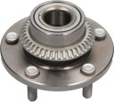 KAVO PARTS WBH 5526 Hjullager