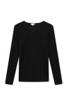 STUDIO FEDER Gertrud Blouse - Cotton - Black - L