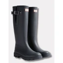 Hunter Herre Sko Svart 44 EU,